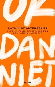 Paperback: OK dan niet - Katrin Swartenbroux