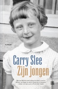 Paperback: Zijn jongen - Carry Slee