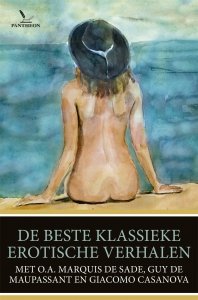 Digitale download: De beste klassieke erotische verhalen - Henri Borel