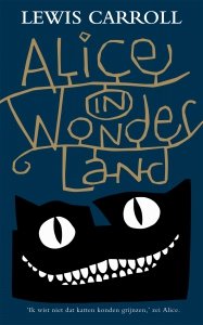Digitale download: Alice in Wonderland - Lewis Carroll