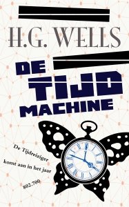 Digitale download: De tijdmachine - H.G.  Wells