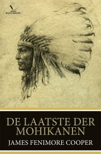 Digitale download: De laatste der Mohicanen - James Fenimore Cooper