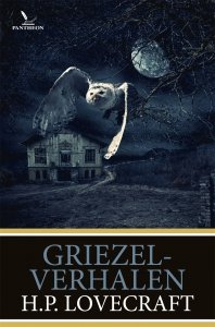 Paperback: Griezelverhalen - H.P. Lovecraft