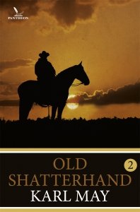 Digitale download: Old Shatterhand – 2 - Karl May