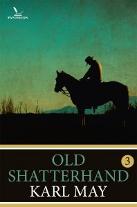 Paperback: Old Shatterhand – 3 - Karl May