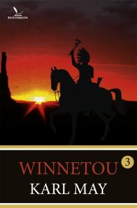 Paperback: Winnetou – 3 - Karl May