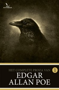 Digitale download: Het complete proza - deel 1 - Edgar Allan Poe
