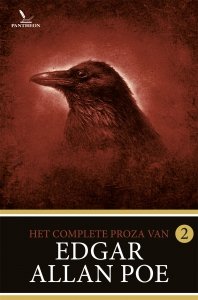 Paperback: Het complete proza - deel 2 - Edgar Allan Poe