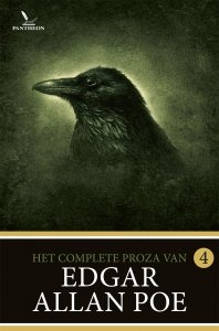 Paperback: Het complete proza - deel 4 - Edgar Allan Poe