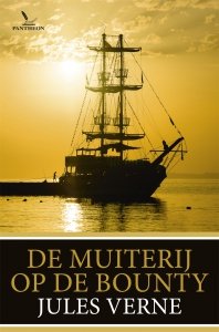 Digitale download: De muiterij op de Bounty - Jules Verne