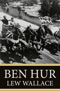 Paperback: Ben Hur - Lew Wallace