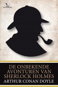 Paperback: De onbekende avonturen van Sherlock Holmes - Arthur Conan Doyle