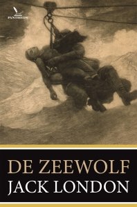 Paperback: De zeewolf - Jack London