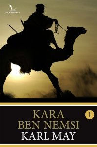 Paperback: Kara Ben Nemsi deel 1 - Karl May