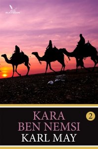 Paperback: Kara Ben Nemsi deel 2 - Karl May