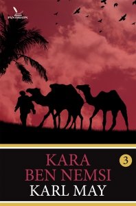 Paperback: Kara Ben Nemsi deel 3 - Karl May