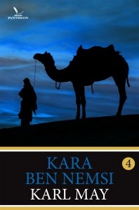 Paperback: Kara Ben Nemsi deel 4 - Karl May