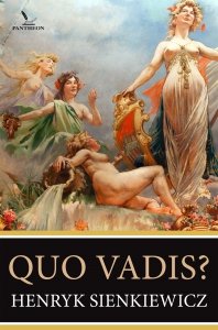 Paperback: Quo Vadis? - Henryk Sienkiewicz