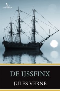Paperback: De ijssfinx - Jules Verne