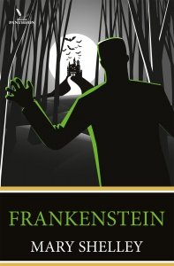 Digitale download: Frankenstein - Mary Shelley
