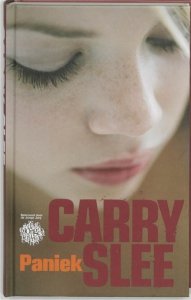 Gebonden: Paniek - Carry Slee