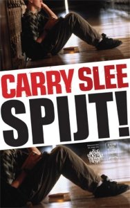 Paperback: Spijt! - Carry Slee