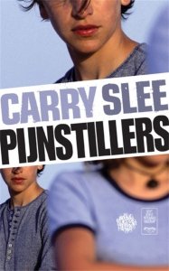 Paperback: Pijnstillers - Carry Slee