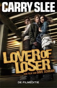 Gebonden: Lover of Loser - Carry Slee