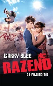 Paperback: Razend - Carry Slee