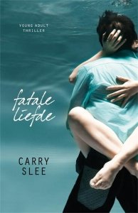 Paperback: Fatale liefde - Carry Slee