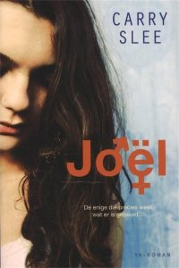 Paperback: Joël - Carry Slee