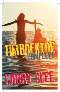 Paperback: Timboektoe compleet - Carry Slee