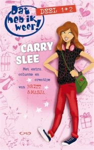 Paperback: Dat heb ik weer! - Carry Slee