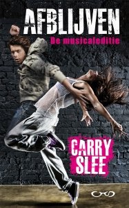 Paperback: Afblijven - Carry Slee