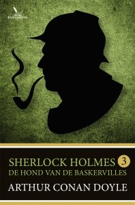 Paperback: De Hond van de Baskervilles - Arthur Conan Doyle