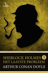 Paperback: Het laatste probleem - Arthur Conan Doyle