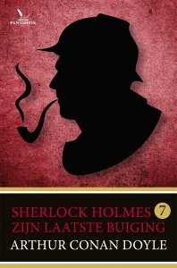 Paperback: Zijn laatste buiging - Arthur Conan Doyle