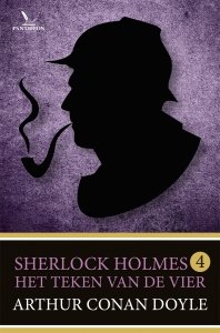 Digitale download: Het teken van de vier - Arthur Conan Doyle