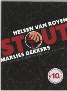 Paperback: Stout - Heleen van Royen