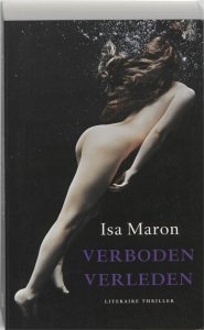 Paperback: Verboden Verleden - Isa Maron