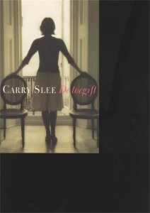 Paperback: De toegift - Carry Slee