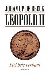 Digitale download: Leopold II - Johan Op de Beeck