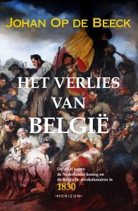 Paperback: Het verlies van België - Johan Op de Beeck