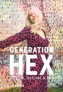 Digitale download: Generation Hex - Elfi De Bruyn