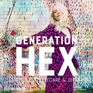 Audio download: Generation Hex - Elfi De Bruyn