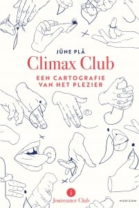 Paperback: Climax Club - Jüne Plã