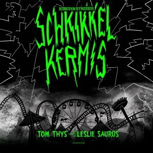 Audio download: Schrikkelkermis - Tom Thys