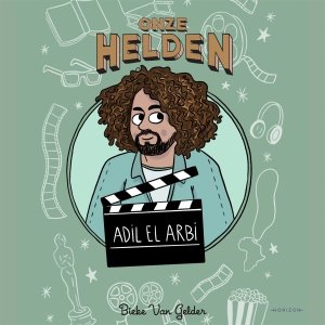 Audio download: Onze helden: Adil El Arbi - Bieke Van Gelder