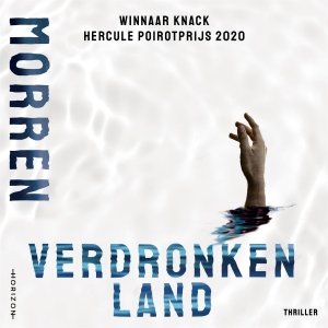 Audio download: Verdronken land - Rudy Morren
