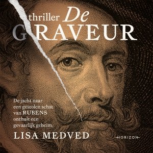 Audio download: De graveur - Lisa Medved